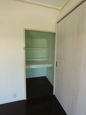 アイフィールド大泉　Ａ棟のキッチン