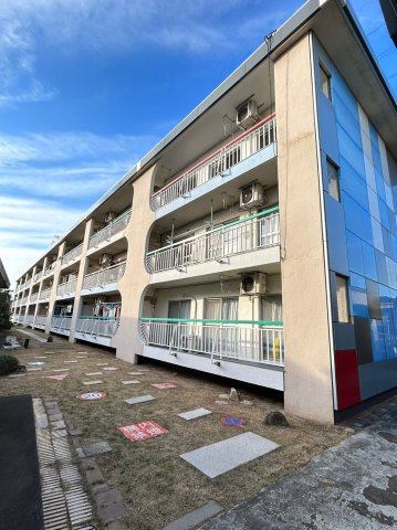 アイフィールド大泉　Ａ棟