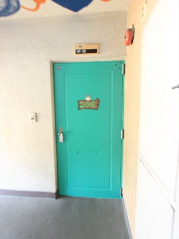 アイフィールド大泉　Ａ棟のその他共用部分