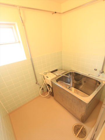 アイフィールド大泉　Ａ棟のトイレ