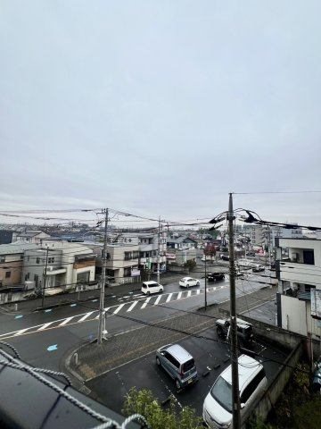 エコヴィレッジ坂戸の展望|2025年11月撮影