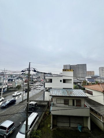 エコヴィレッジ坂戸の展望|2025年11月撮影