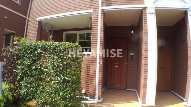 ブライト　ベルBのセキュリティ