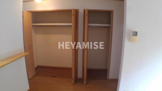 ブライト　ベルBの設備