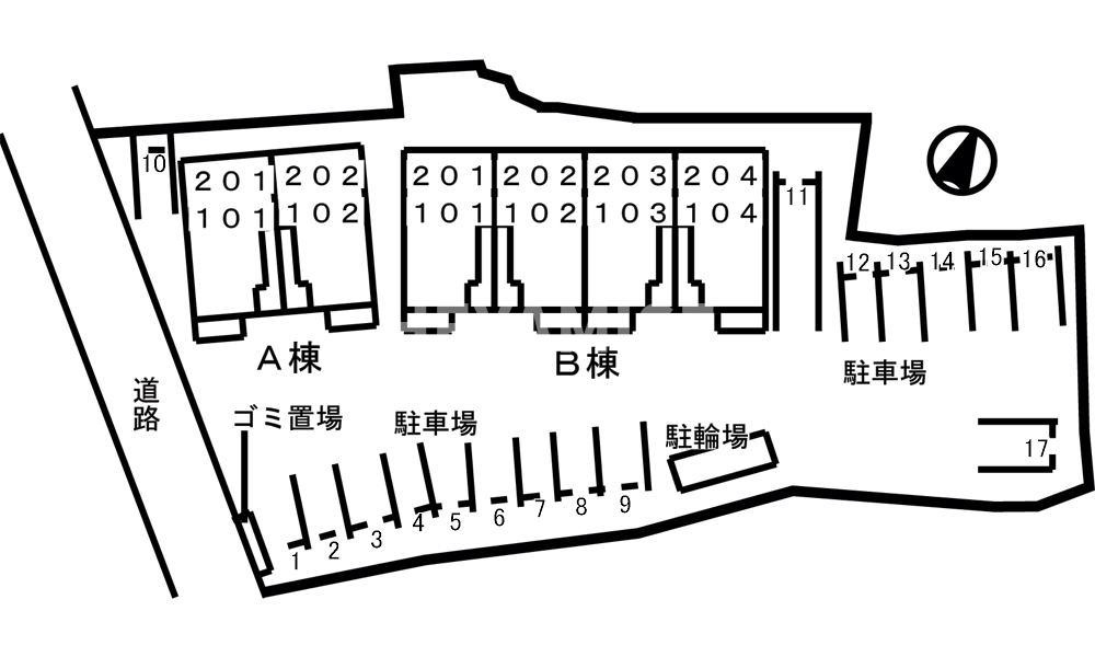 ブライト　ベルBのその他