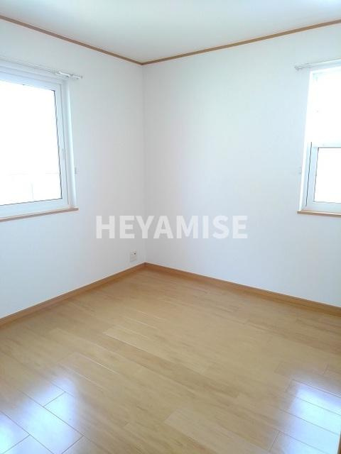 ブライト　ベルBの内装|※別号室の写真となります※