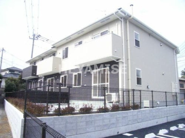 カーサ・デル・ピーノB