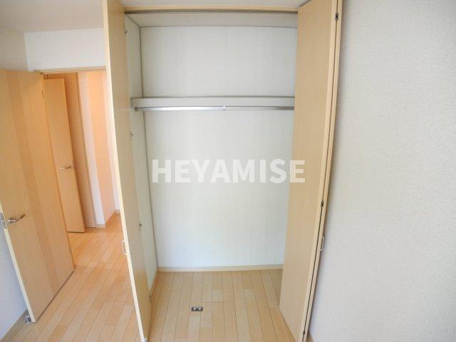 シャーメゾングリーン C棟のその他