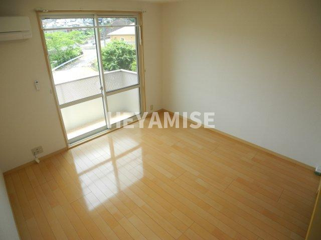 シャーメゾングリーン C棟のその他