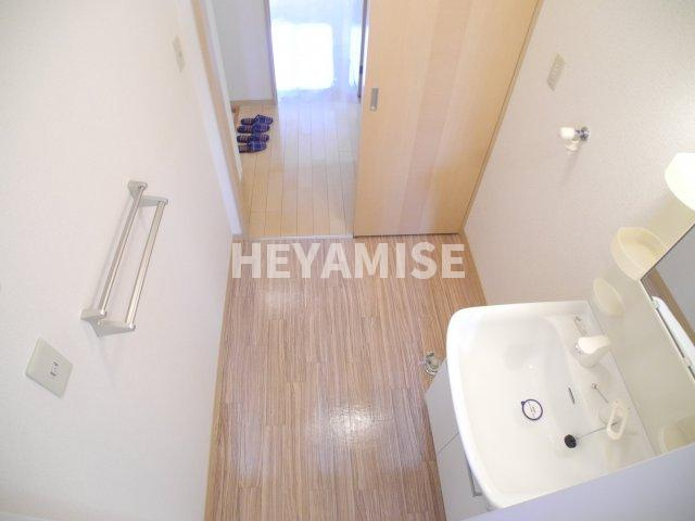 シャーメゾングリーン C棟のその他