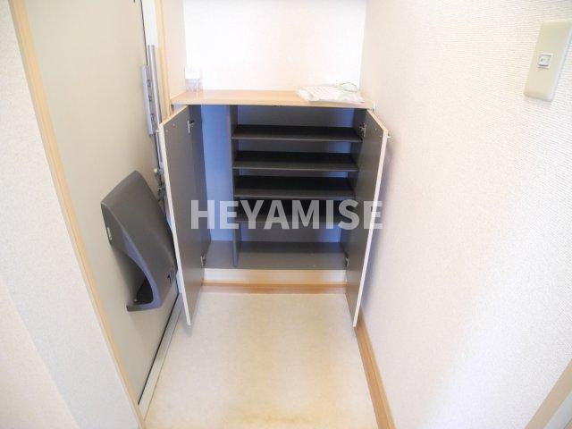 シャーメゾングリーン C棟のその他