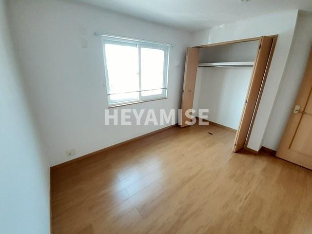 アネックス北門ウエストコートの内装