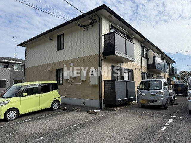 ソレールマツオ