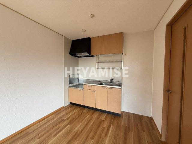 ソレールマツオのキッチン