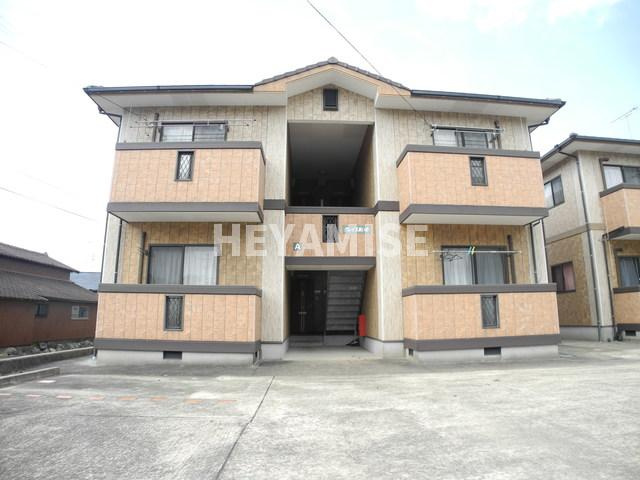 グレイス愛野 A棟