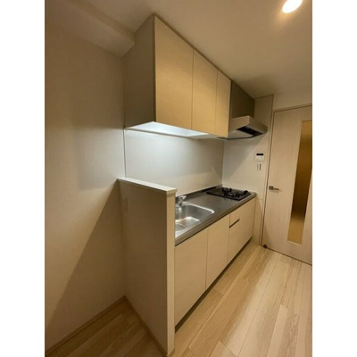 【キッチン】 | CITY PAL CREST TANIMACHI | キッチンでお料理をお楽しみください