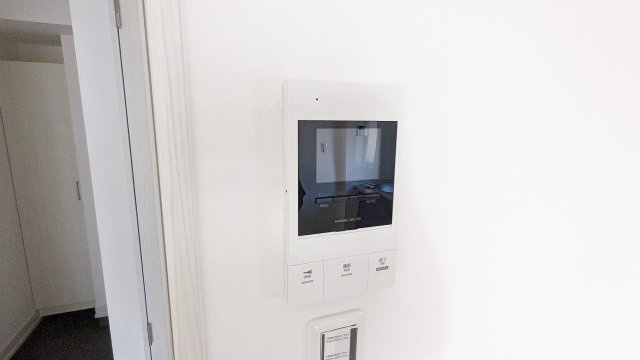 ナウハウス山本南のセキュリティ