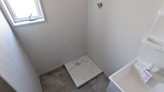 ナウハウス山本南の設備