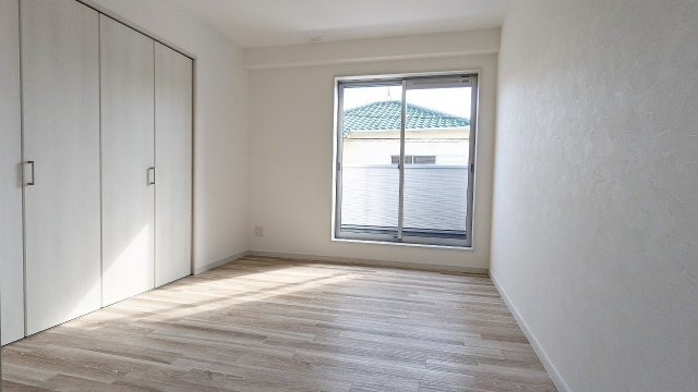 ナウハウス山本南の展望