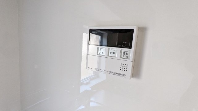 ナウハウス山本南のセキュリティ