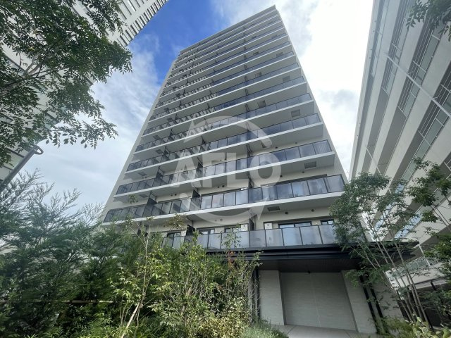 ファインレジデンス福島野田The Garden　吉野小学校区