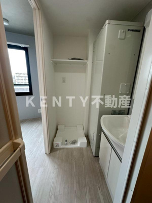 【設備】 | クレドコート品川中延