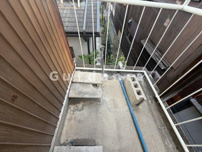 【展望】 | 八木町戸建