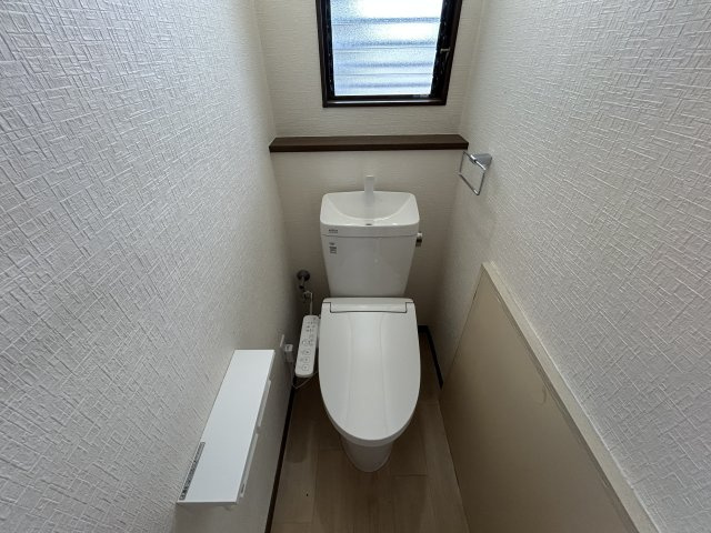 メゾンド佑の駐車場