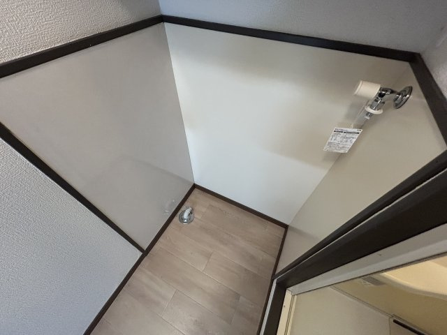 メゾンド佑の設備