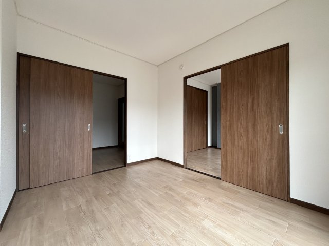 メゾンド佑の子供部屋
