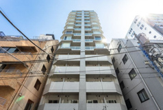 AXASXEBEC秋葉原の画像