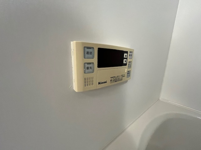 オブコニカの設備