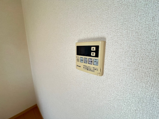 オブコニカの設備
