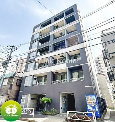 プレステージブリランテ押上