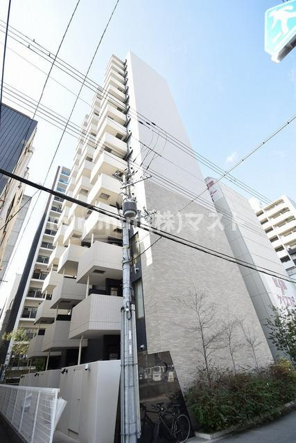 プレミアムコート谷町４丁目