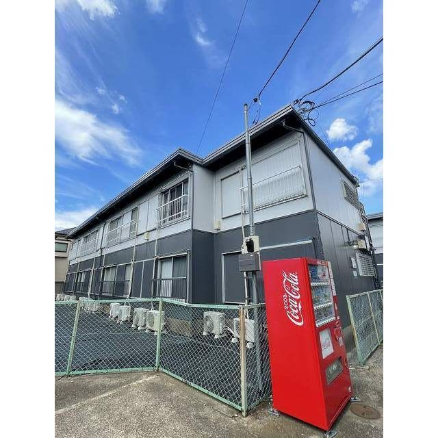 オレゴンハイツＢ