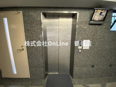 【その他共用部分】 | メゾンルージュ小橋