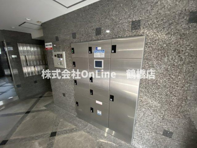 【その他共用部分】 | メゾンルージュ小橋