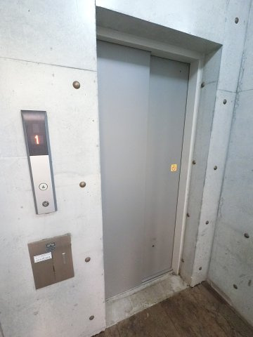 カーサトリプルエーのその他共用部分