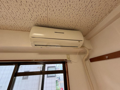 【設備】 | ヴィラ矢杉