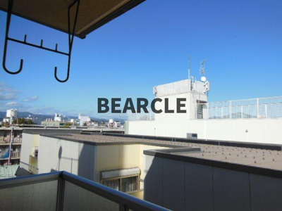 【展望】 | ヴィラ矢杉