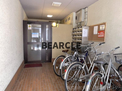 【その他共用部分】 | ヴィラ矢杉