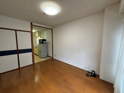 【居間・リビング】 | ヴィラ矢杉