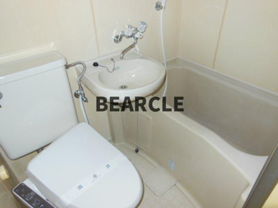 【浴室】 | ヴィラ矢杉