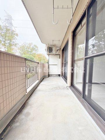 フォーレス向原のトイレ