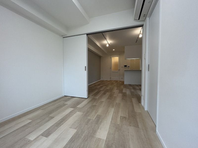 【内装】 | プライムアーバン日本橋人形町