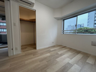 【居間・リビング】 | プライムアーバン日本橋人形町