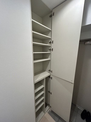 【収納】 | プライムアーバン日本橋人形町