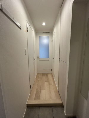 【内装】 | プライムアーバン日本橋人形町