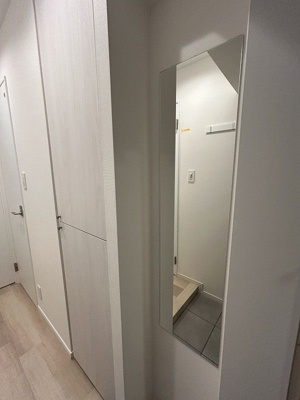 【内装】 | プライムアーバン日本橋人形町